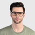 Vogily Eyewear- Abner